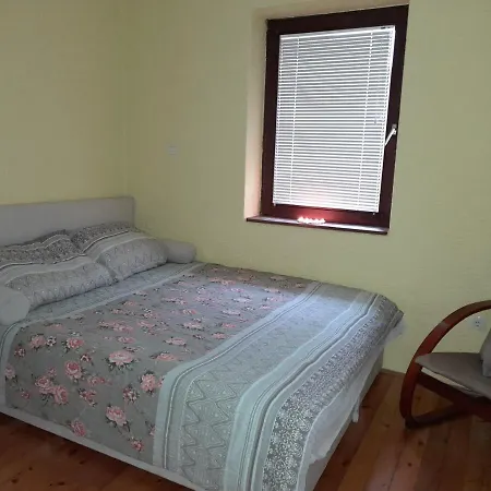Studio Apartman-Sadrvan 公寓 *