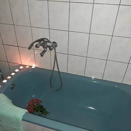 Studio Apartman-Sadrvan 维索科