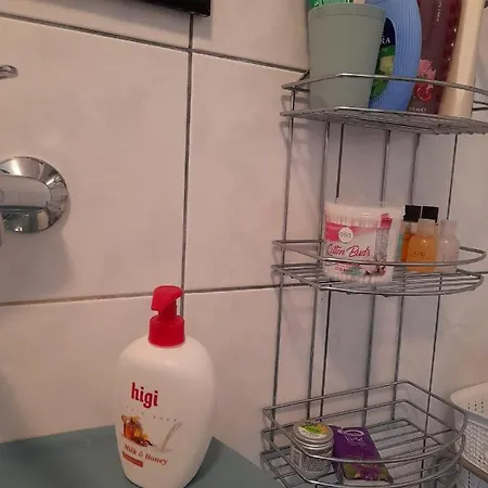 Studio Apartman-Sadrvan